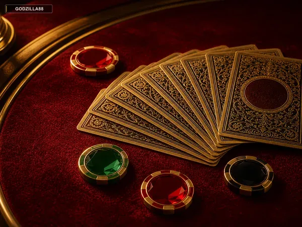 บทความ Blackjack ภาษาไทย ตอนที่ 3