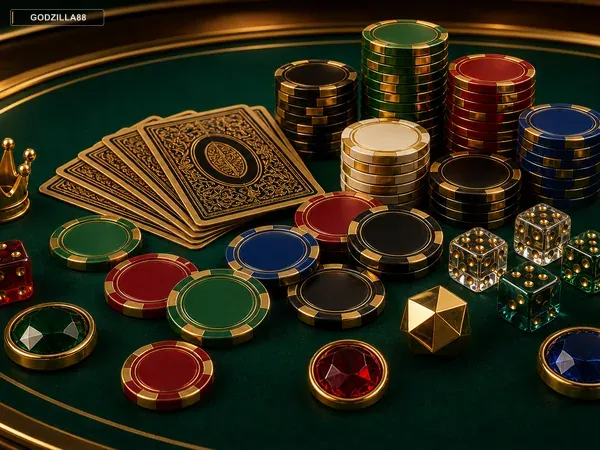 บทความ Blackjack ภาษาไทย ตอนที่ 4