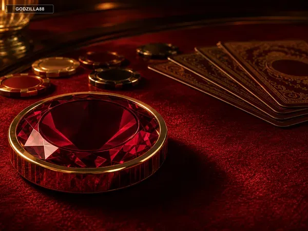 ภาพรวมเกม Fortune Mouse